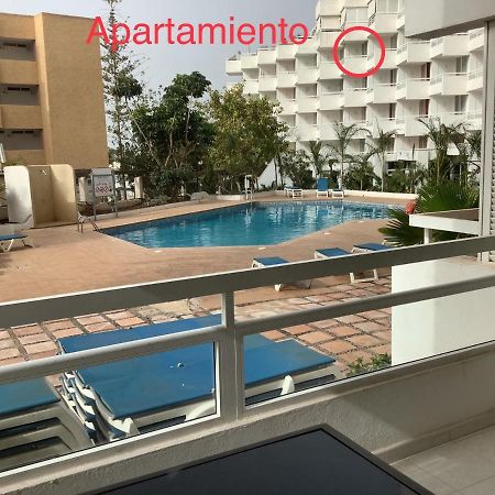 Ferienwohnung Casa Climatizada Playa Feñabe Exterior foto